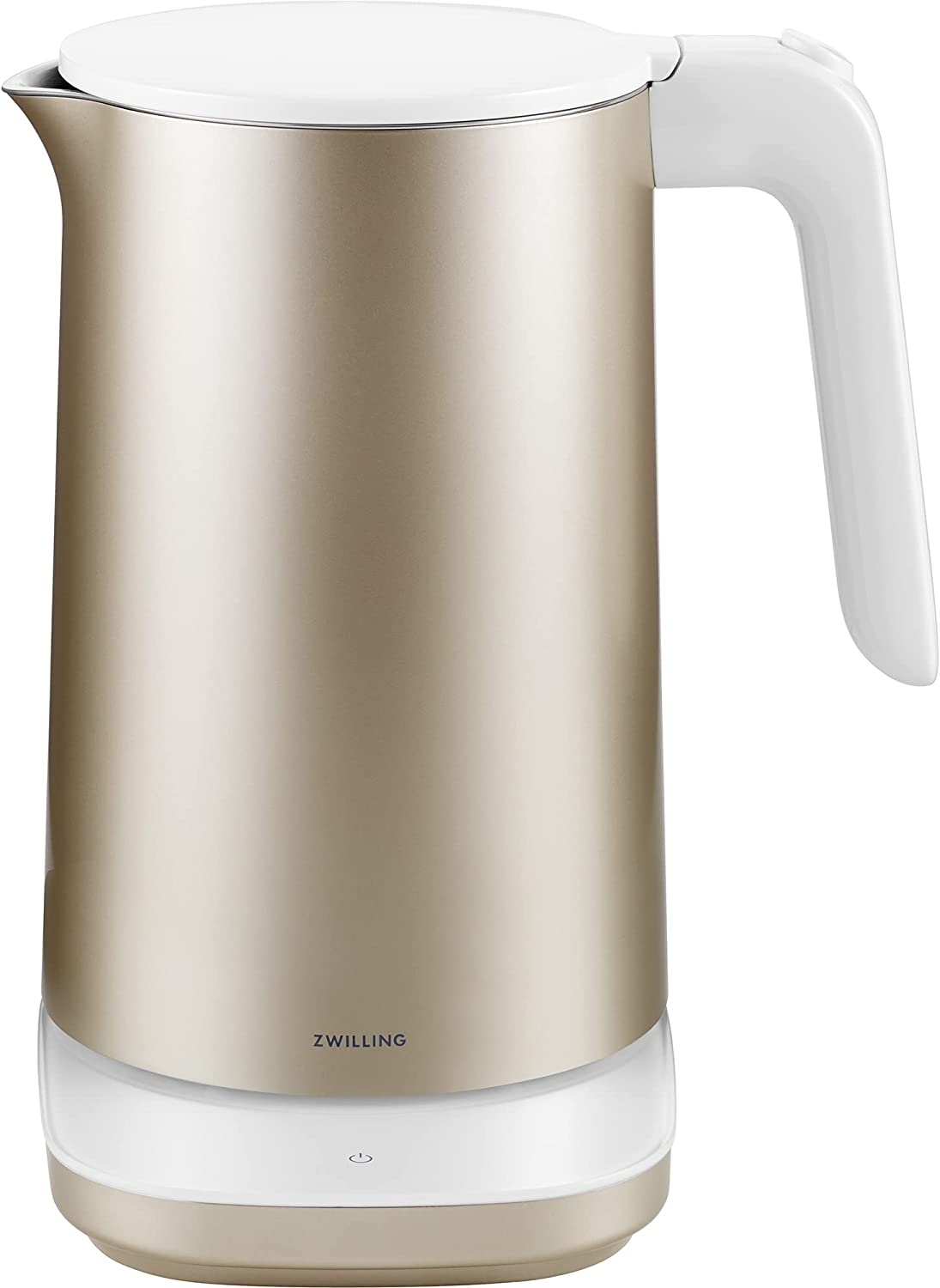 ZWILLING Enfinigy Cool Touch 1.5-Liter Electric Kettle, Cordless Tea Kettle & Hot Water Import To Shop ×Product customization