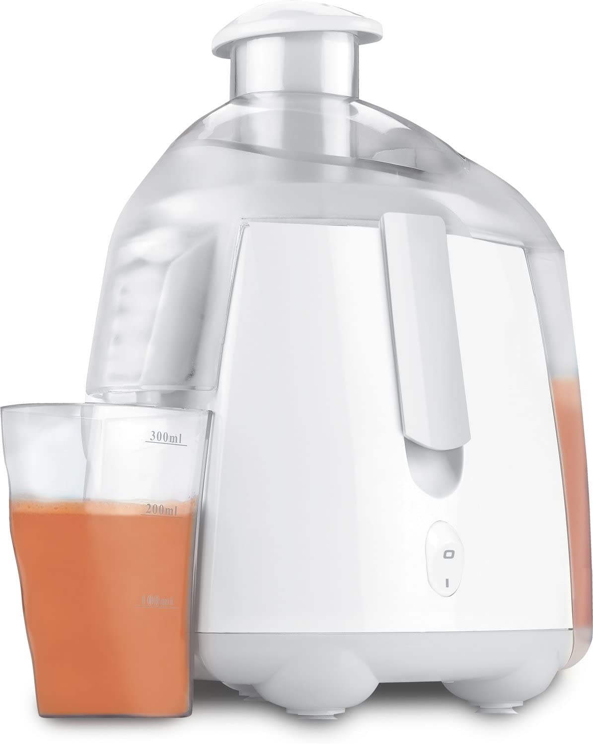 Black & Decker JE2100 10-Ounce Fruit-and-Vegetable Juice Extractor Import To Shop ×Product customization General Description