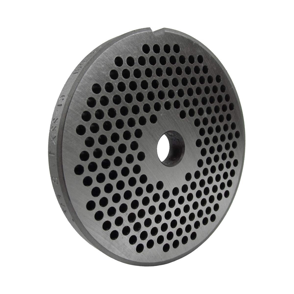 Grinder Plate for 22 Grinders, Hobart and Biro, with 1/8″ Holes Great for Hamburger Import To Shop ×Product customization