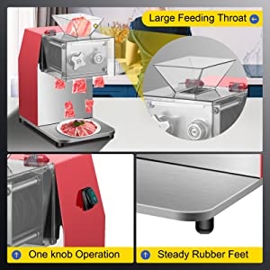 multifunctional meat cutter