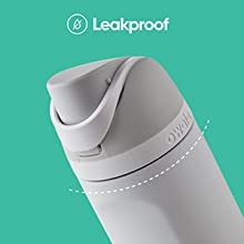 leakproof water bottle