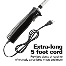 electric carving knife for DIY