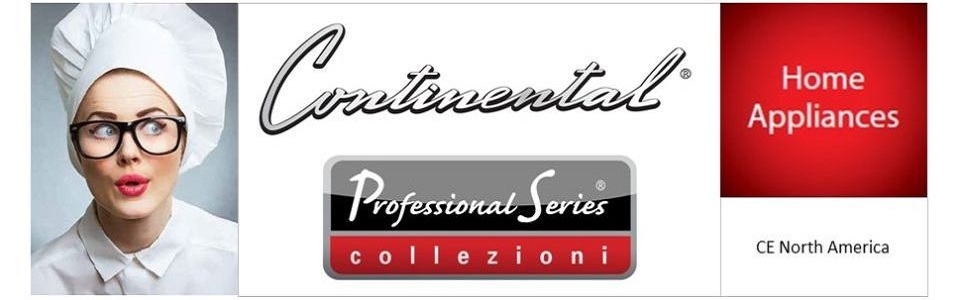 Continental;Professional;appliance;cook;heating;hamilton;oster;decker;krups;cuisinart;bunn;silex