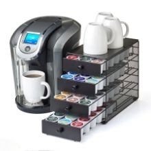 cosmetic storage organizer nifty solutions image
