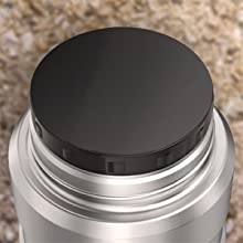 Thermos brand Stainless King collection