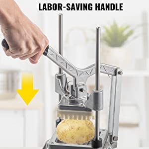 french fry fries cutter cutters