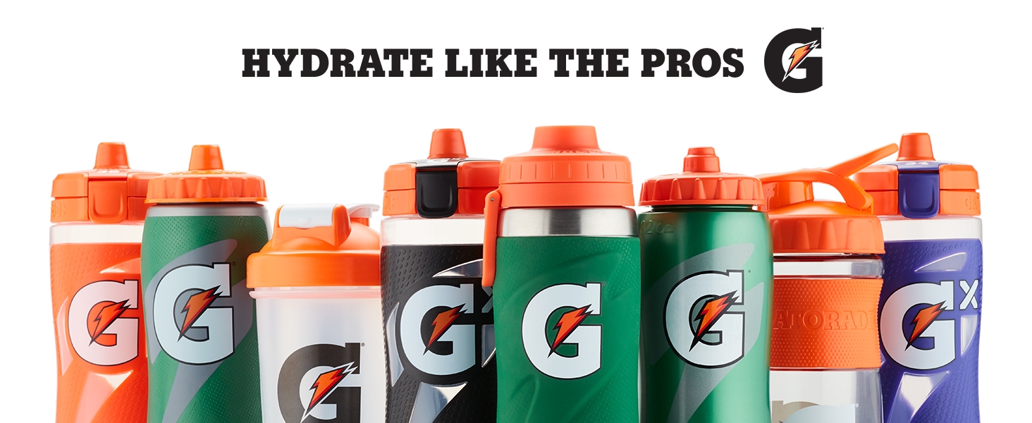 gatorade sports drink g zero bottle hydration water healthy electrolyte reuseable water bottle 
