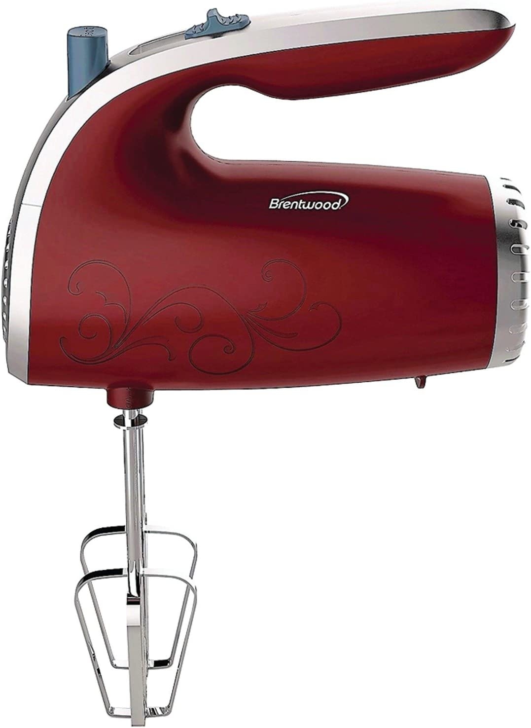 Brentwood Electric Hand Mixer, Red Import To Shop ×Product customization General Description Gallery Reviews Variations