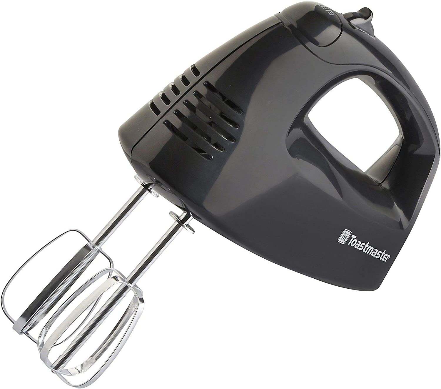 Toastmaster 5 Speed Hand Mixer – TM108HM Import To Shop ×Product customization General Description Gallery Reviews Variations