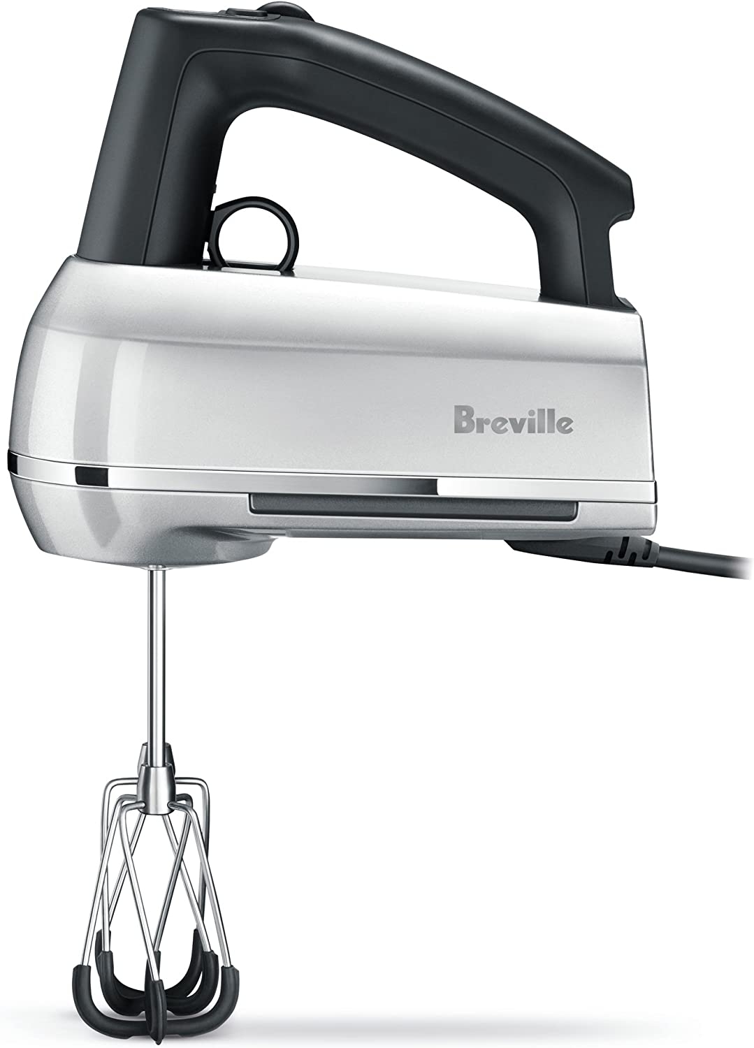 Breville Handy Mix Scraper Hand Mixer, Silver, BHM800SIL Import To Shop ×Product customization General Description Gallery