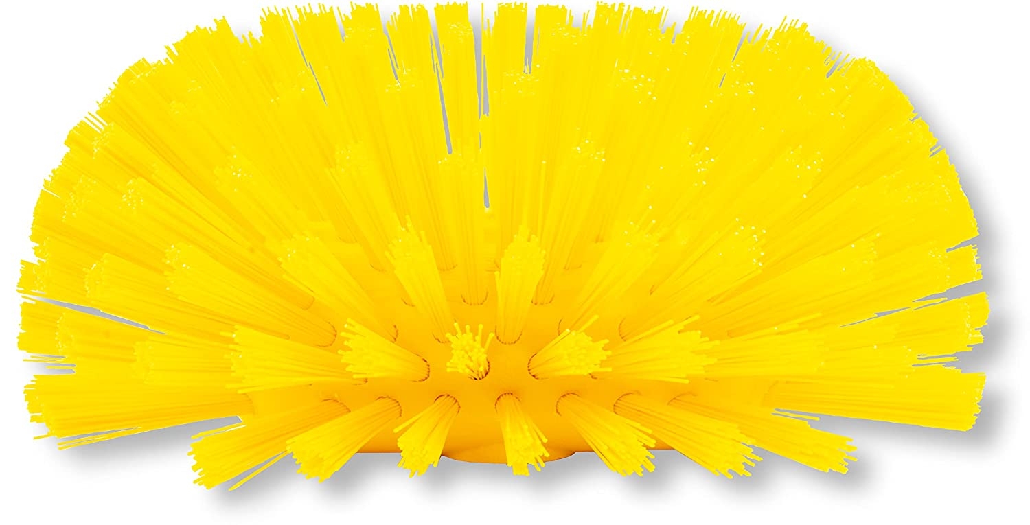 5-1/4″ X 7-1/2″Kettle Brush Yellow Import To Shop ×Product customization General Description Gallery Reviews Variations