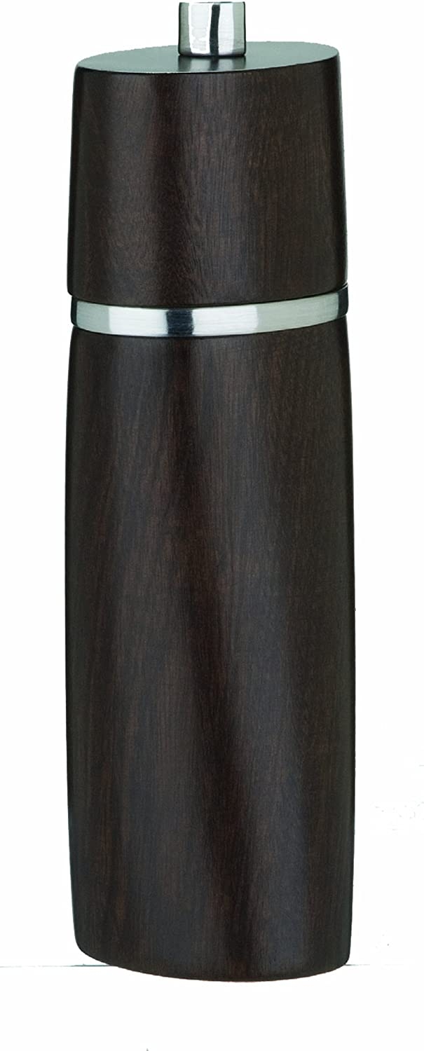 Trudeau Twist Ovo Pepper Mill Import To Shop ×Product customization General Description Gallery Reviews Variations
