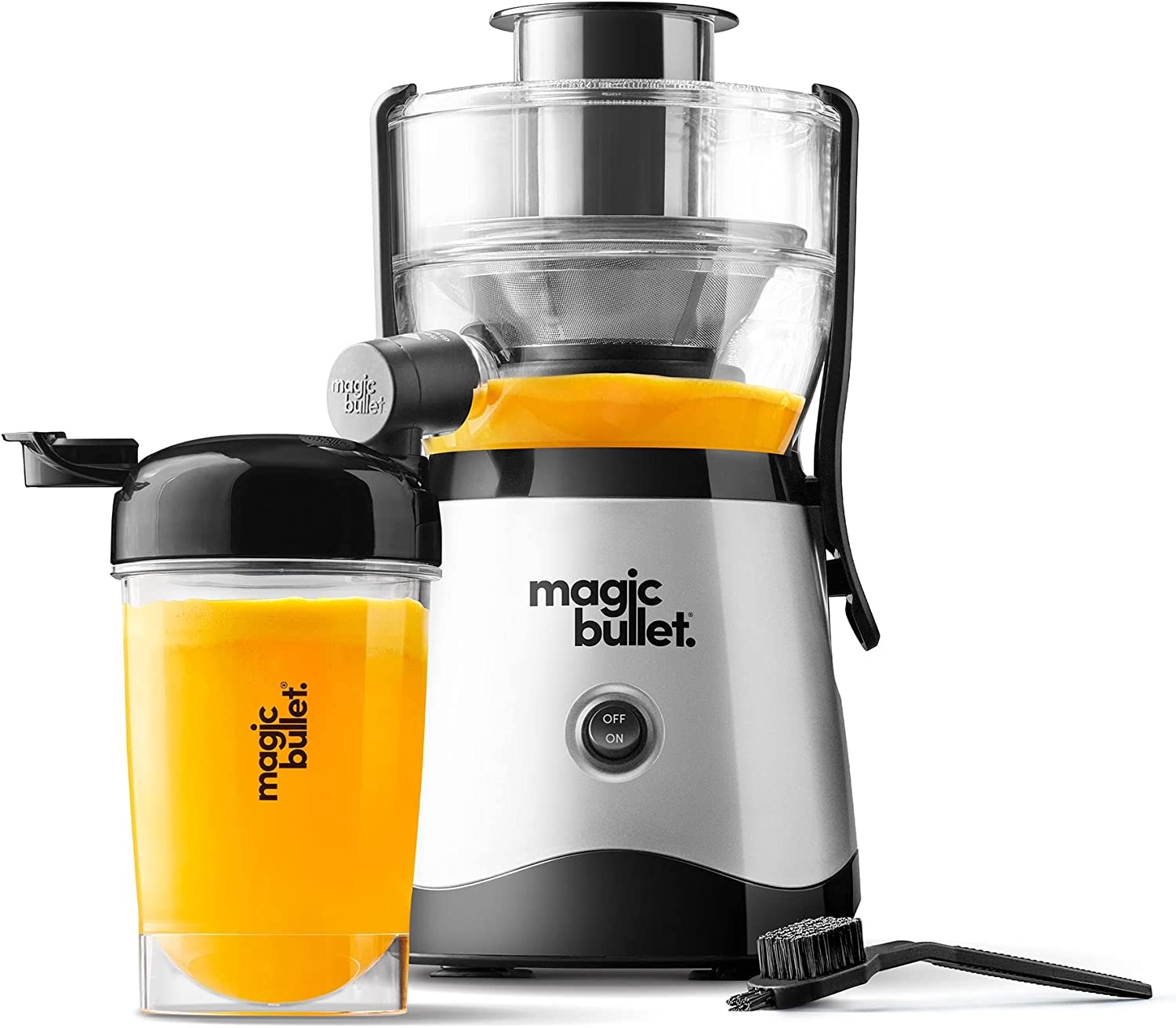 Magic Bullet Mini Juicer with Cup Import To Shop ×Product customization General Description Gallery Reviews Variations