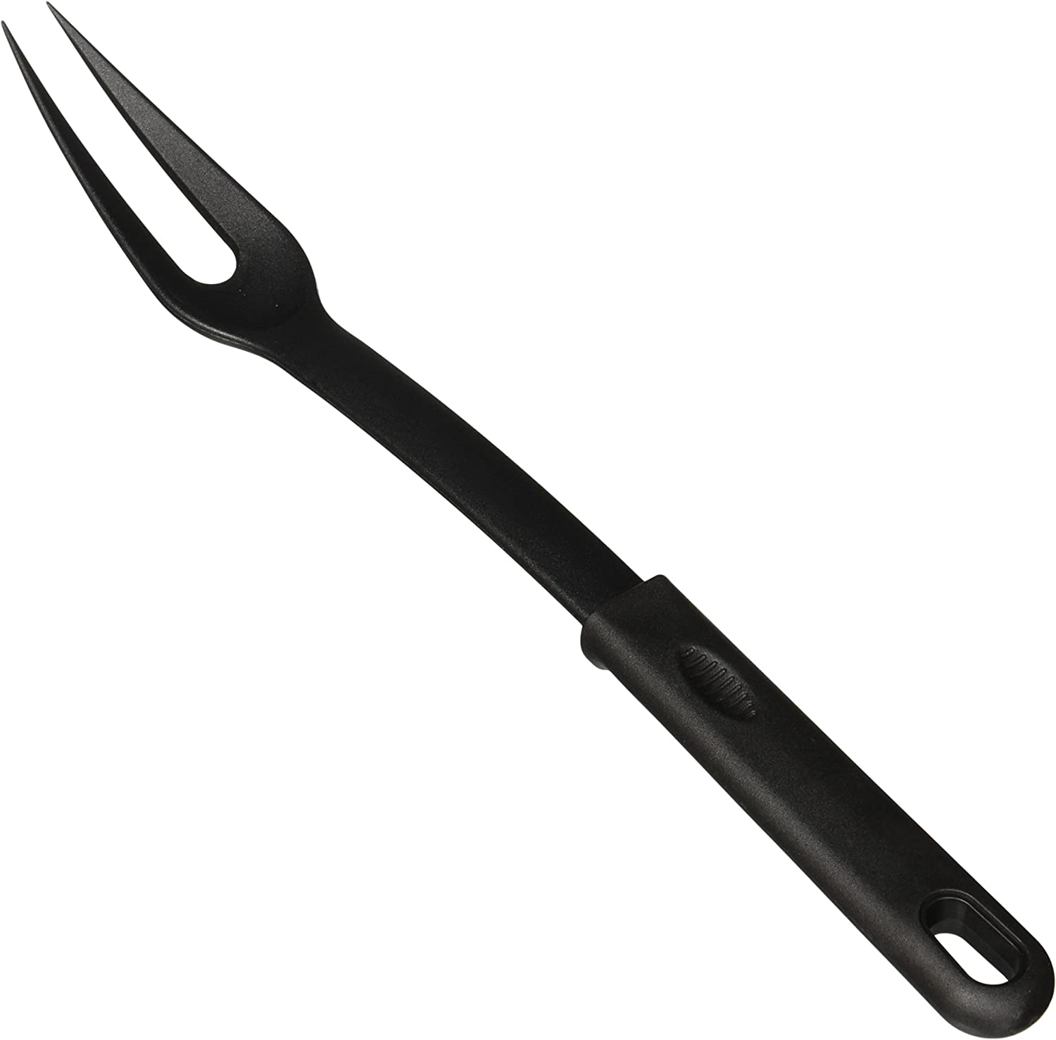 Winco 2-Prong Fork, Nylon Medium Import To Shop ×Product customization General Description Gallery Reviews Variations