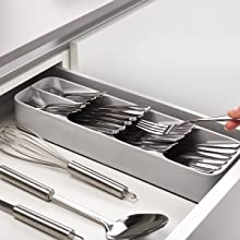 DrawerStore Cutlery Storage