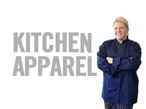 Kitchen apparel