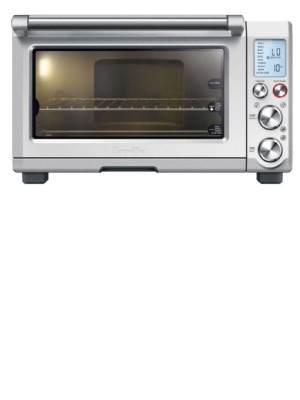 the Smart Oven Pro with Element iQ by Breville