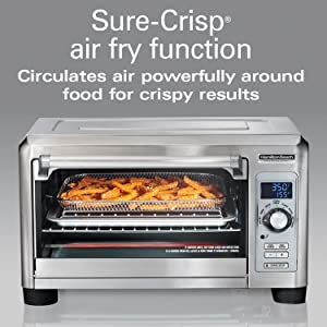 air fry oven
