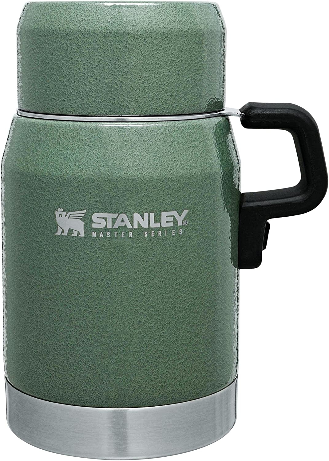 Stanley 10-02894-010 The Unbreakable Food Jar Foundry Black 24OZ / .7L Import To Shop ×Product customization General