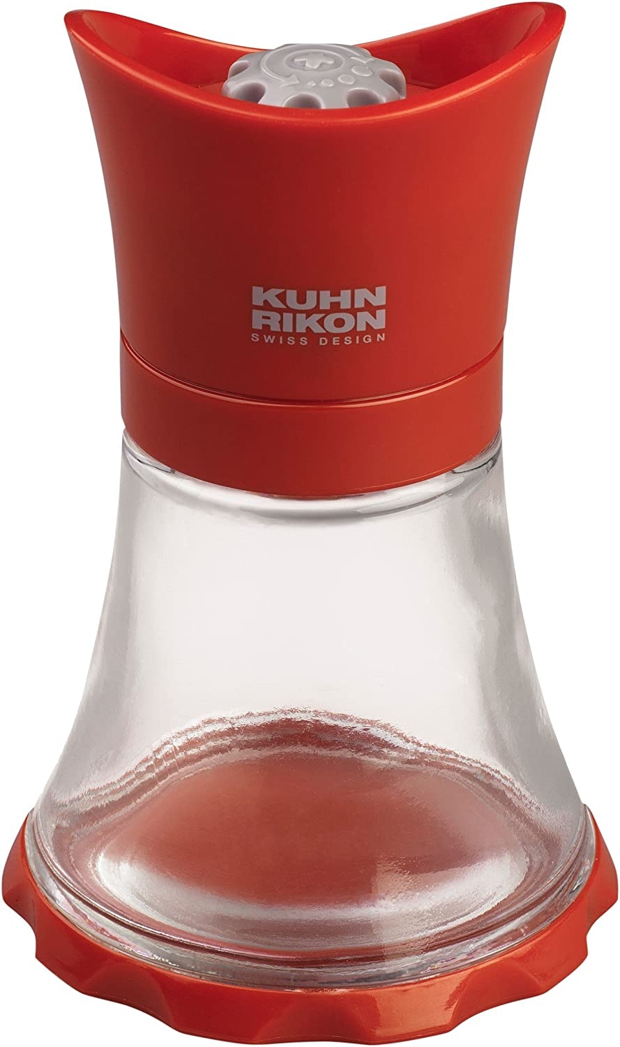 Kuhn Rikon Vase Grinder, Mini, Black Import To Shop ×Product customization General Description Gallery Reviews Variations