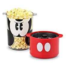 Stir Popcorn Popper