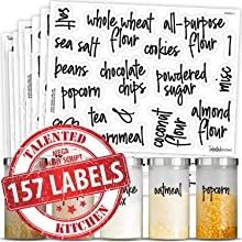 Pantry labels &amp;amp;amp;amp;amp;amp;amp;amp;amp;amp;amp; Fridge labels by talented kitchen