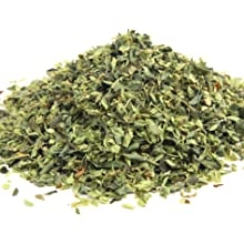 grind herbs such as italian seasoning