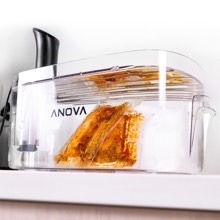 best in class accessories and authorized to work with our anova sous vide hardware