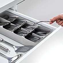 DrawerStore Cutlery Storage