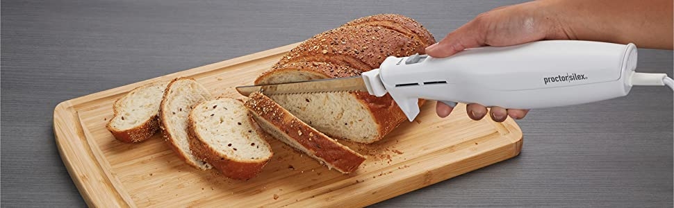electric knife
