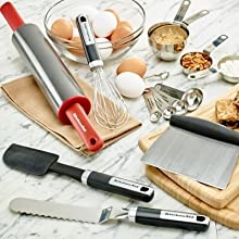 kitchenaid tools and gadget set 