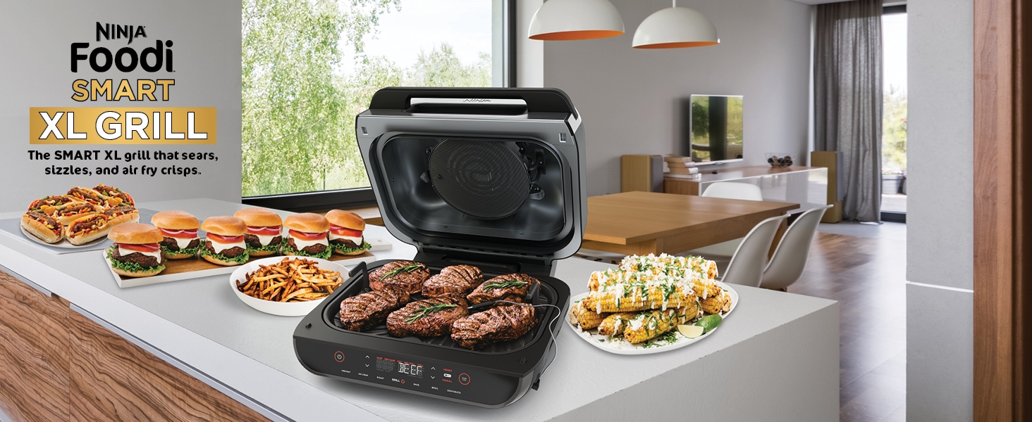 indoor grill, electric grill, countertop grill, smokeless indoor grill, indoor electric grill