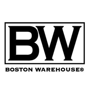 Boston Warehouse Logo