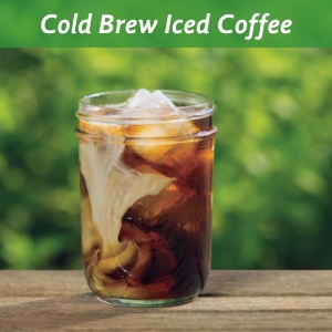 Toddy Cold Brew Iced Coffee