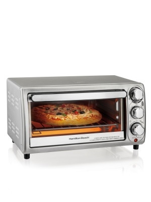 toaster oven