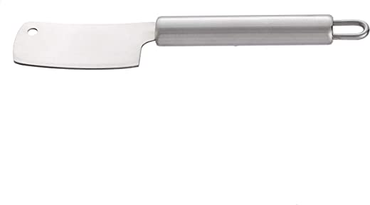 AmazonCommercial Stainless Steel Cheese Knife
