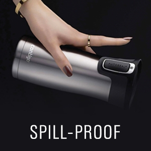 SPILL-PROOF