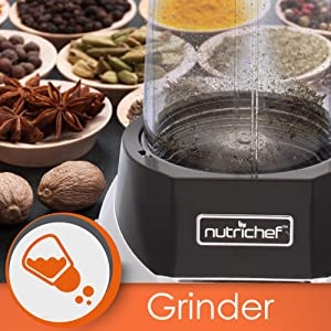 later blender parts;nutrichef food processor;hake blender brush;Blender for Shakes & Smoothies