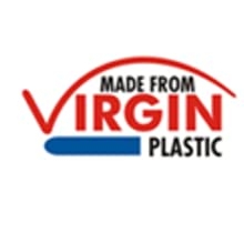 Virgin plastic