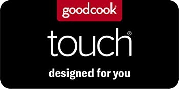 GoodCook Touch. Designed for you.