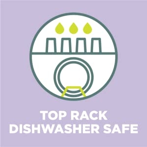 Chef&amp;amp;amp;amp;amp;amp;#39;n Tools are Top-Rack Dishwasher Safe5284622