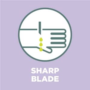Chef&amp;amp;amp;amp;amp;amp;amp;amp;amp;#39;n tools have sharp blades