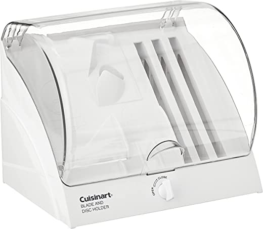 Cuisinart BDH-2 Blade and Disc Holder