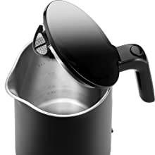 zwilling, enfinigy, electric kettle