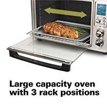 air fry toaster oven
