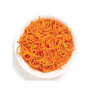 spiralizer noodles