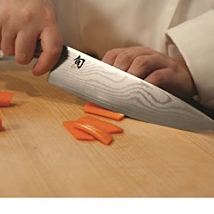 cutting knife, kitchen knife, nice kitchen knife