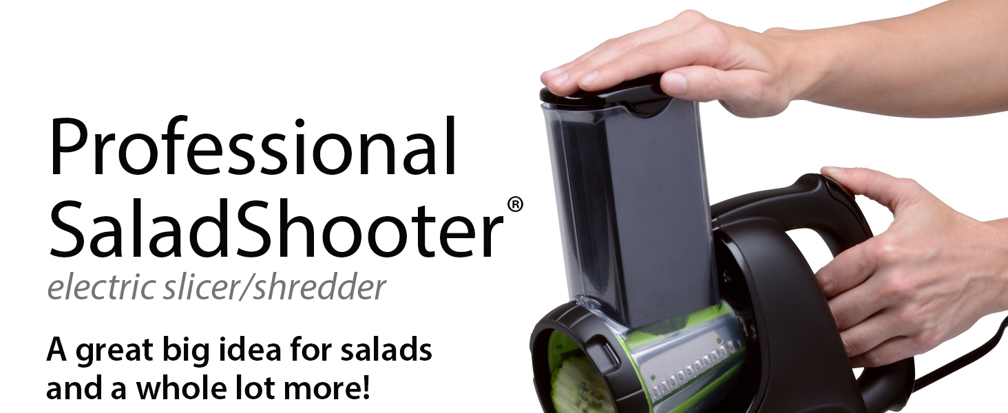 02970 Pro SaladShooter Header Big 1