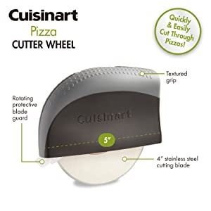 Cuisinart Pizza Cutter Wheel
