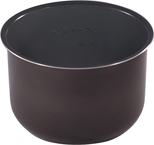 Instant Pot Ceramic Inner Cooking Pot – 6 Quart